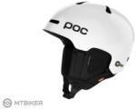 POC Fornix MIPS sisak, hydrogen white/matt (XL/XXL (59 - 62 cm))