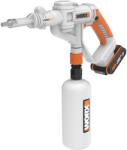 WORX Pulverizator WORX WP650E 20V Mobil cu Spray Fin si Rezervor 1L (WP650E) Pulverizator