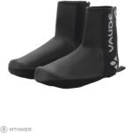 VAUDE Posta kamásli kerékpáros cipőre, fekete (EU 47-49)