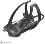 Syncros Coupe Cage iStorage CO2 kosár, fekete