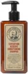 Captain Fawcett Expedition Reserve 250 ml sampon férfiak számára készült - hagyományos sampon