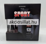 Homme Collection Sport ajándékcsomag
