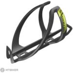 Syncros Coupe Cage 2.0 kosár, fekete/sárga