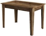 ASIR GROUP Étkező Asztal Kiev 507 - Walnut