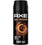 AXE Dark Temptation 150 ml dezodor - férfi