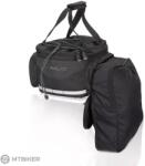 XLC CBA-S64 csomagtartó táska, 16 l, black/anthracite