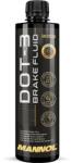MANNOL Brake Fluid DOT-3 3003 450ml fékfolyadék