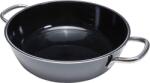 Silit Schmorpfanne 24 cm 27L Inductie Negru (2111272670)