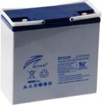 Ritar Оловна Батерия за електрически колички RITAR (EV12-24) AGM 12V/24Ah - 182x78x170 mm (RITAR-EV12-24)