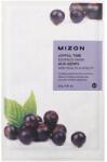 Mizon Joyful Time Essence Mask Acai Berry 23 g