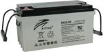 Ritar Оловна Батерия RITAR (RA12-80) AGM 12V/80 Ah - 350x167x182 mm (RITAR-RA12-80)