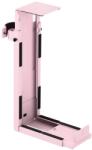 Arozzi Arena PC Mount, Pink (AZ-PCMOUNT-PNK)