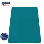 Heinner Cearceaf de pat cu elastic 180x200cm TRQ (HR-SHEET180-TRQ) - shoppix