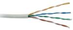 Dahua Мрежов кабел Dahua UTP Cat5e / 305 m / 24AWG CCA / PVC с UV защита / Бял