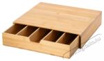  Siguro Box kávékapszula tartó, 5 rekesz