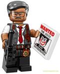 LEGO® Minifigurák LEGO Batman Movie - Gordon Felügyelő coltlbm-7 (coltlbm-7)