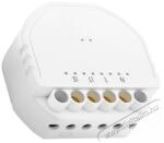 Meross Smart Wi-Fi In-Wall Switch Neutral Wire Required