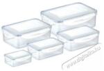 Tescoma FRESHBOX 5 darabos szögletes