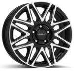 DEZENT Jante aliaj DEZENT KH DARK CB66.6 7X17 5X112 ET51
