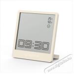  QINGPING Bluetooth Clock - beige