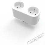 Moes WP-FR2, Wi-Fi, White