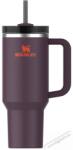 STANLEY Quencher H2. O FlowState Tumbler 1180 ml Plum thermo bögre