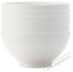 Maxwell & Williams Diamonds Rizsestál, 6 db, 10 cm