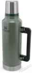 STANLEY CLASSIC Termosz, 1, 9 literes, zöld