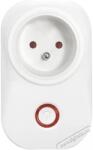 iGET SECURITY M3P16 - vezeték nélkül vezérelt aljzat 230 V