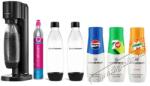 SodaStream GAIA Black STARTER PACK