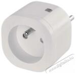 EMOS GoSmart Zigbee IP-3007F időzítővel