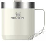 STANLEY The Stay-Hot Camp mug 350 ml, Cream Gloss