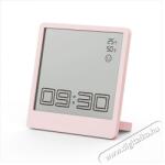  QINGPING Bluetooth Clock - pink