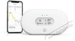  Airthings View Pollution - levegőminőség-figyelő