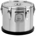  Yato 15 l, rozsdamentes acél