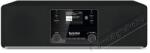 TechniSat DIGITRADIO 380 CD IR, black