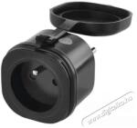 EMOS GoSmart IP44 IP-3005F Wi-Fi + időzítő