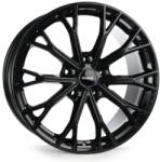 Mak Jante aliaj MAK ASPHALT GLOSS BLACK CB57.1 7.5X19 5X112 ET50