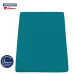 Heinner Cearceaf de pat cu elastic 160x20 cm TRQ (HR-SHEET160-TRQ) - shoppix