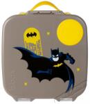  B. Box uzsonnás doboz, nagy - Batman