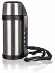 BANQUET PENTA Utazó termosz 1, 5 l, rozsdamentes acél