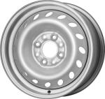 ALCAR Jante otel (tabla) ALCAR 6109 FORD TRANSIT 2024+ CB74.6 6.50X16 6X120 ET50 - anvelopejantealiaj - 477,00 RON