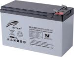 Ritar Оловна батерия RITAR, (HR12-36W) VRLA, 12V, 9Ah, 151/ 65/ 94 mm, Терминал2 (RITAR-HR12-36W) - Allstore