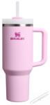 STANLEY Quencher/Cup H2. O FlowState Tumbler 1180 ml Cherry Blossom thermo bögre