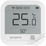  QINGPING Temperature & RH Monitor Pro S Wi-Fi