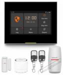 EVOLVEO Alarmex Pro (ALM304PRO) - okos, vezeték nélküli Wi-Fi/GSM riasztó + mini sziréna
