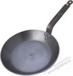 de Buyer Mineral B Element vas serpenyő 24 cm DB561024