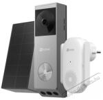 EZVIZ EP3x Pro + modul CH1 (Kit)