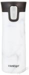  Contigo Pinnacle Couture fehér márvány termosz