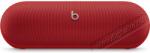 Beats Audio Pill Statement Red EST